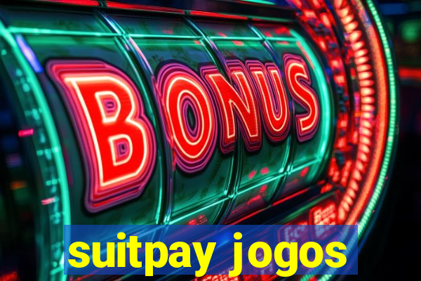 suitpay jogos